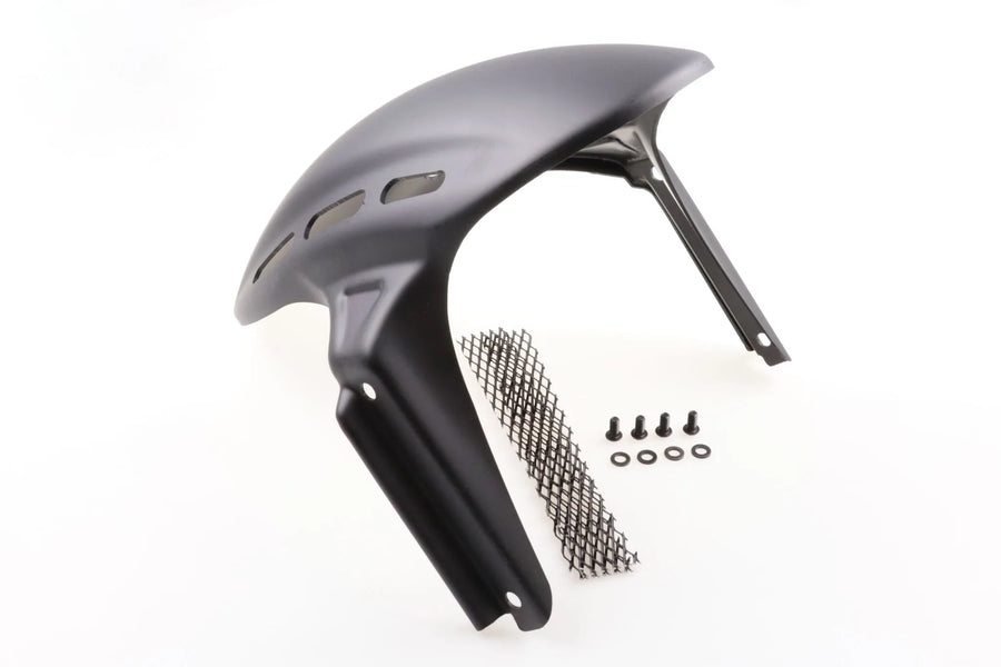 harley davidson sportster s rh 1250 s [CULT WERK] – forhjulsskjerm tilpasset