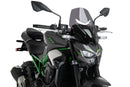 KAWASAKI Z 900 SE [2025] – Ny generasjon Touring – Gjennomsiktig-7