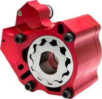 Harley-Davidson FXBB 1923 Softail Street Bob Solo 117 [2026] - HP+ Hochvolumen-Ölpumpe für M-Eight – Bild 10