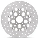 Harley-Davidson FLRT 1868 Freewheeler 114 [2024] - Custom Series starre Bremsscheibe – Art.-Nr. 110754 – Bild 8