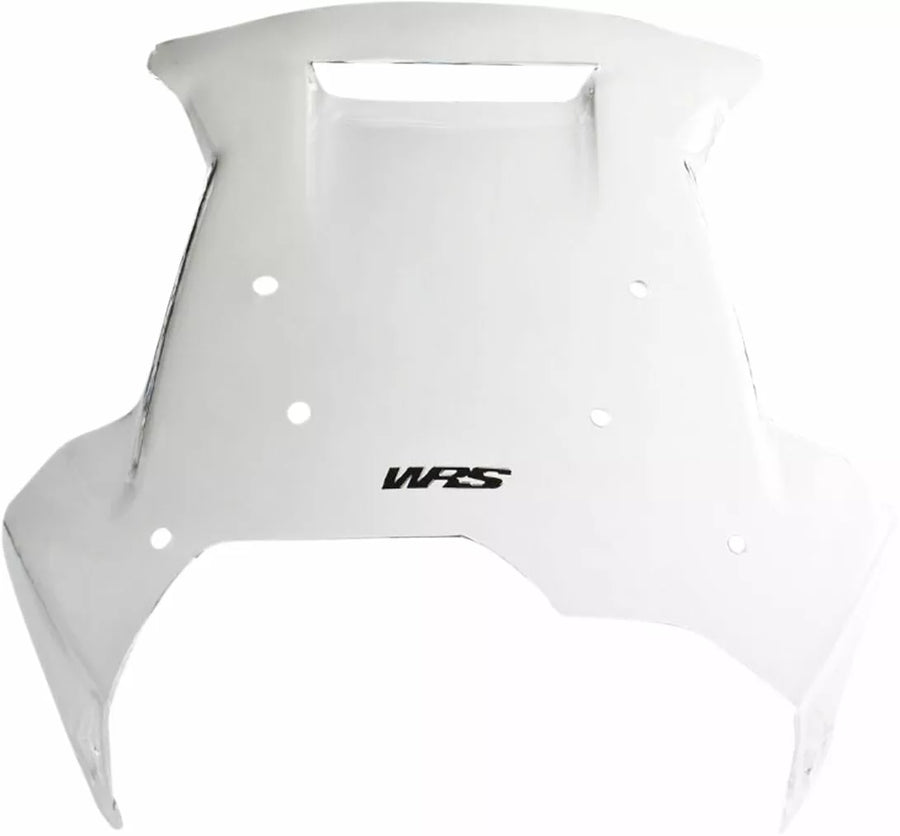 BMW F 650 GS [WRS] - Frontrute