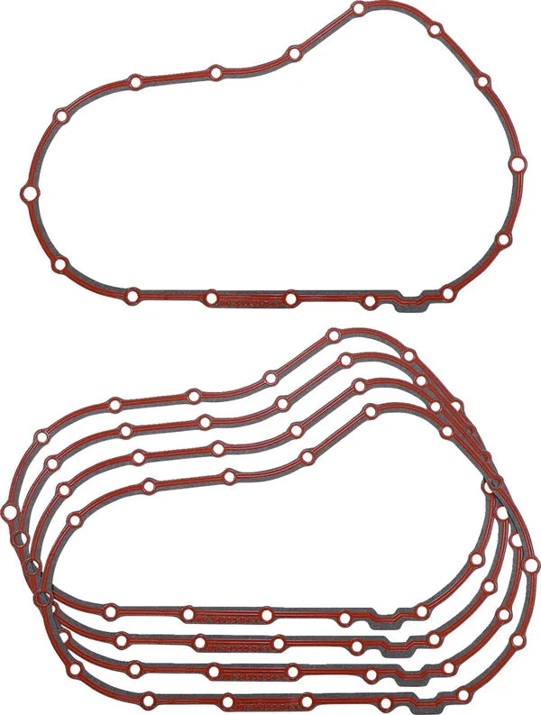 Harley Davidson Sportster [DRAG SPECIALTIES] – Primært deksel for Sportster