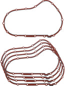 Harley Davidson Sportster [DRAG SPECIALTIES] – Primært deksel for Sportster