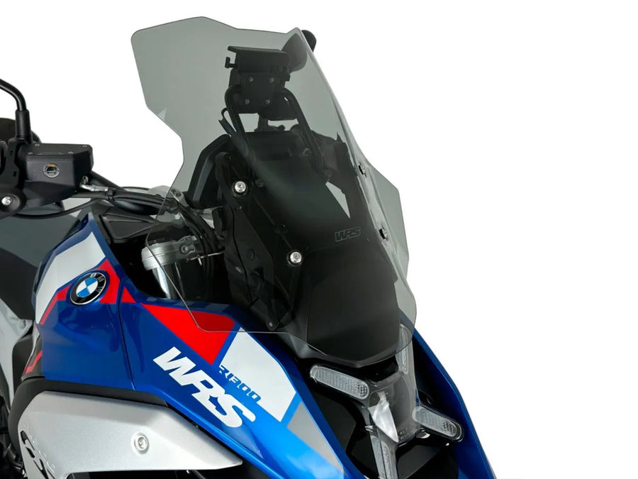 BMW R 1300 GS Trophy [WRS] – Frontrute