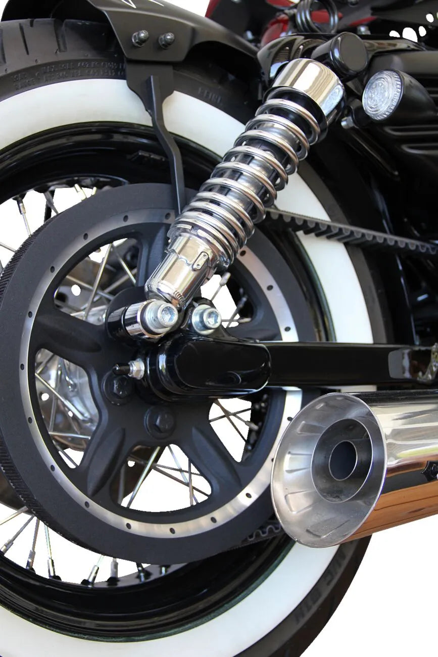 harley davidson sportster 883 iron xl [CULT WERK] – senkesett