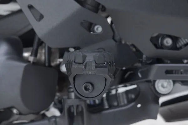 Yamaha XTZ 700 X Tenere 700 Extreme Edition [2023-2024] - EVO Fußrasten-Satz – Bild 4
