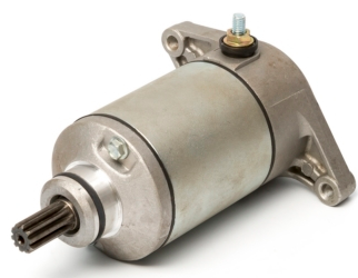 SUZUKI KING QUAD 300 LTF [1991-1998] - Startmotor
