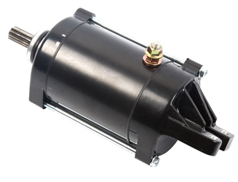 HONDA TRX 680 FGA RINCON [2006-2020] - Startmotor