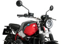 HONDA CMX 1100 REBEL DCT [2025] – Lumen LED-hovedlys – Sort-2