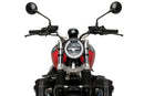 HONDA CMX 1100 REBEL DCT [2025] – Lumen LED-hovedlys – Sort-3