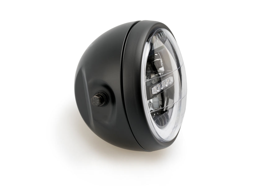 HONDA CMX 1100 REBEL DCT [2025] – Lumen LED-hovedlys – Sort