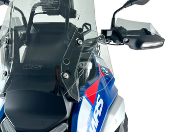 BMW R 1300 GS Trophy [WRS] – Vindavviser - 0