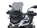 BMW F 750 GS [WRS] – Frontrute