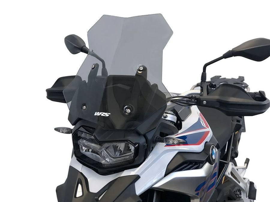 BMW F 850 ​​GS [WRS] – Frontrute