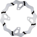 Kawasaki KX 450 F (KX 450 F) [2019-2020] - BREMSSCHEIBE FIXED WAVE GROOVED OVERSIZE – Bild 1
