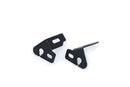 BMW R 1300 GS [2025] – Nummerskiltholder Pista #13 – Sort-6