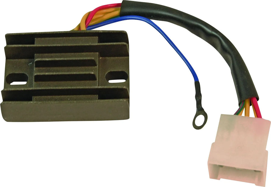 aprilia st 125 [PARTS EUROPE] – regulator/likeretter