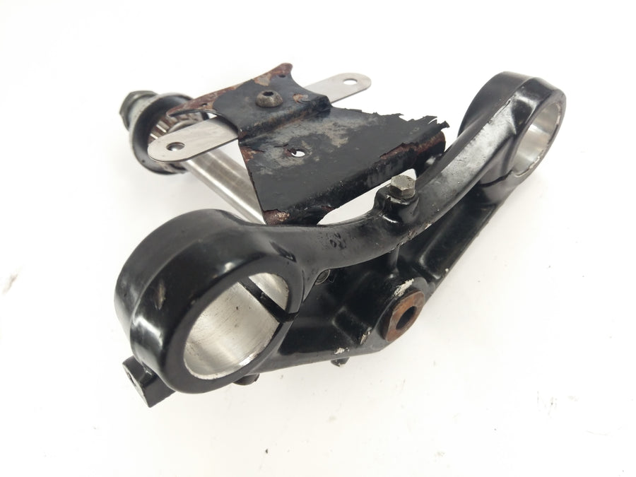 Moto Guzzi Nevada 750 LK [2001] - Fork Bridge nedenfor