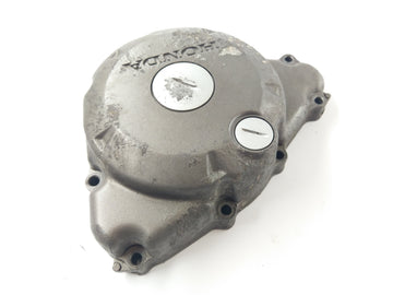 Honda CBR 125 JC34 [2006] - Lysmaskiner dekker motorlokk - 0