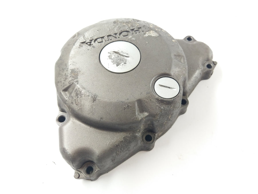 Honda CBR 125 JC34 [2006] - Lysmaskiner dekker motorlokk