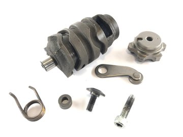 Kawasaki ZXR 400 ZX400L [1993] - Switching Roller - 0