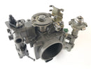 Yamaha XT 660 DM01 [2005] - Gassventil-5