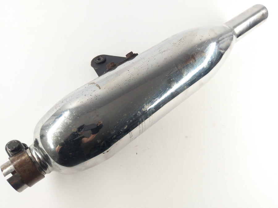 Triumph Thunderbird 900 T309RT [1995] - Silke Absorber Right Ripers