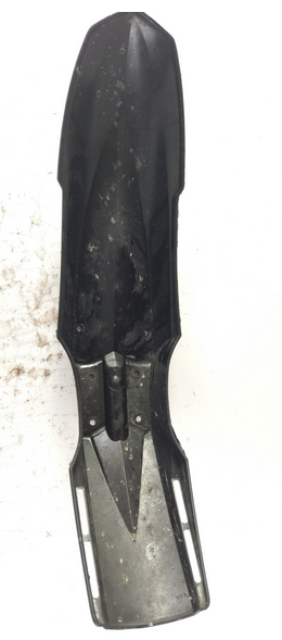 Husqvarna TE 450 SMR - Original frontfender Fender foran - 0
