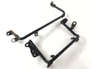 Yamaha DT 125 4BL [1997] - Radiator Holder Set-2