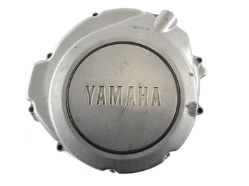 Yamaha XTZ 750 Super Tenere 3LD [1995] - Clutch LID Motor Lid - 0