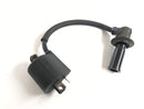 Suzuki DR 750 S SR41B [1988] - Ignition Coil med plugg-2