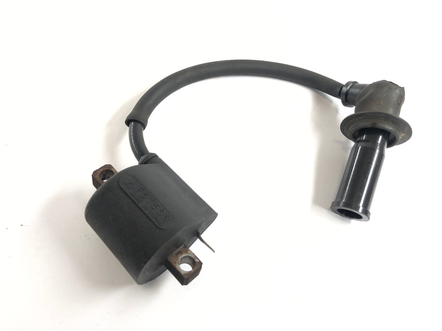 Suzuki DR 750 S SR41B [1988] - Ignition Coil med plugg