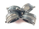 Honda CBR 900 RR SC50 - Inntaksgummi Komplett sett original-1