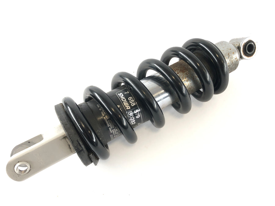 BMW F 650 CS Scarver [2001] - vårstokk Absorber