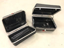 Honda GL 500 Silversching PC02 - Koffert Set Kofferkassen Toppveske med brakett-3