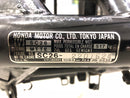 Honda St 1100 SC26 Pan European [1990] - Ramme med papirer-5