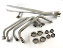 Honda CB 750 K RC01 [1983] - eksos komplett med manifold mashall-6