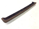 BMW M 535i E28 [1986] - Bakspoiler M Spoiler-2