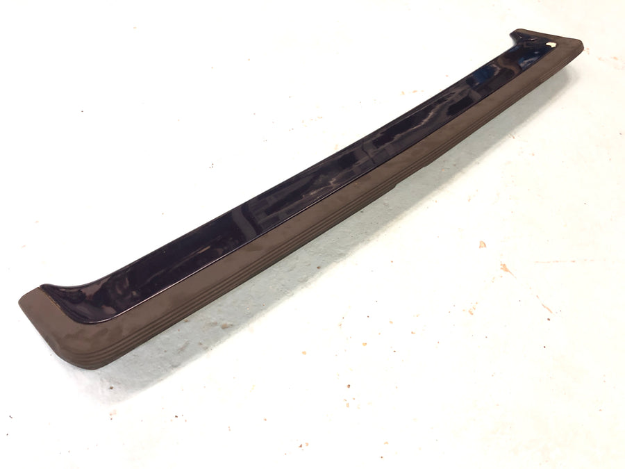 BMW M 535i E28 [1986] - Bakspoiler M Spoiler