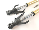 Yamaha XT 1200 Z Super Tenere DP01 [2012] - Fork Telegabel med Axis-7