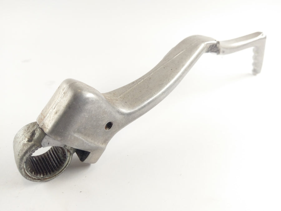 Yamaha YZ 450 F [2005] - Kickstarter Kickstarter spak