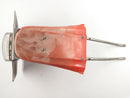 Honda XLV 750 R RD01 [1983] - Lisensplate Holder med baklys-2