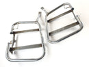 Triumph Thunderbird 900 RT T309 [1997] - Bagasjestativ Saddle Pocket Holder-2