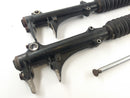 BMW R75/5 [1973] - Fork Front Wheelbel Telegabel med Axis-2