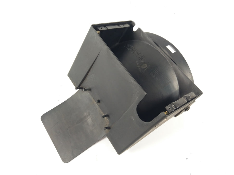 BMW R 1150 R R21 [2001] - Interiørkledning Hinterrad Splash Protection