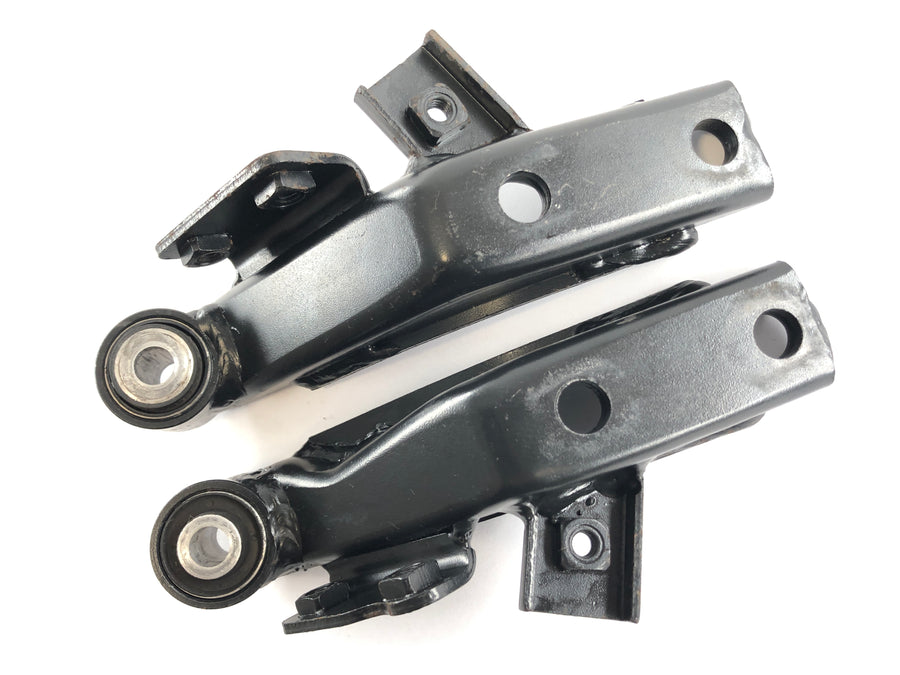 BMW K 1200 RS Type 589 [1999] - Motoroppheng Front Motor Holder Set