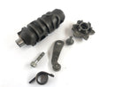 Kawasaki KLR 250 KL 250 D [1985] - Shift Roller-1