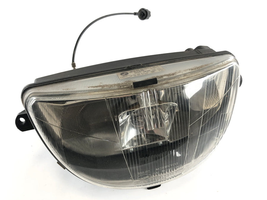 BMW K 1200 LT [2002] - frontlykter