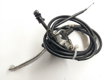 Yamaha YZ 450 F [2005] - Clutch passende til høyre - 0