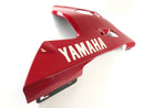 Yamaha YZF R6 RJ03 [2000] - Sidedel under høyre side kledning nederst til høyre-5